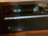 AV Network resiveris Onkyo Tx-nr686 - nuotraukos Nr. 4
