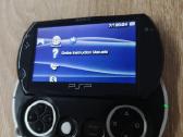 Playstation PSP go - nuotraukos Nr. 2