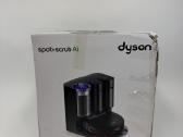 Dyson Spot+scrub Ai robotas siurblys - nuotraukos Nr. 24