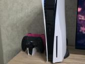Playstation 5 Disc Edition - nuotraukos Nr. 3