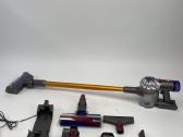 Dyson v8 Absolute dulkių siurblys - nuotraukos Nr. 2