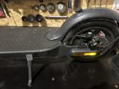Xiaomi Mi Electric Scooter Pro 2 - nuotraukos Nr. 3
