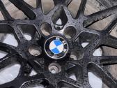 Bmw M4 Coupe R20 Juodi Ratlankiai 5x12 - nuotraukos Nr. 6