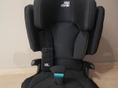 Britax xp S i size isofix kidfix nauja kėdutė