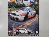 Hot Wheels Premium Audi - nuotraukos Nr. 2