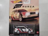 Hot Wheels Premium Audi - nuotraukos Nr. 3