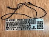 Logitech G512 Carbon mechaninė klaviatūra, GX Red - nuotraukos Nr. 4