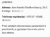 Parduodu tik kartą naudotą - nuotraukos Nr. 3