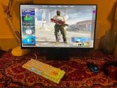 Ducky One Sf Pure White 65% mechaninė klaviatūra - nuotraukos Nr. 5