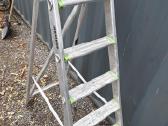 Siemens kopečios 1.40m, 6 pakopos - nuotraukos Nr. 4
