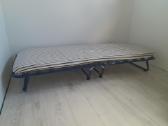 Ikea sulankstoma lova Sandvika - nuotraukos Nr. 2