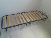 Ikea sulankstoma lova Sandvika - nuotraukos Nr. 3