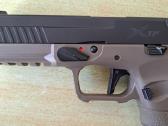 Airsoft pistoletas (green gas) - nuotraukos Nr. 4