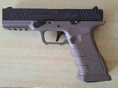 Airsoft pistoletas (green gas) - nuotraukos Nr. 5