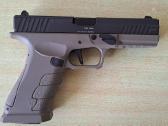 Airsoft pistoletas (green gas) - nuotraukos Nr. 6