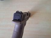 Airsoft pistoletas (green gas) - nuotraukos Nr. 7