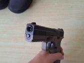 Airsoft pistoletas (green gas) - nuotraukos Nr. 9