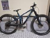 Trek Fuel Ex 7 – full suspension MTB - nuotraukos Nr. 2