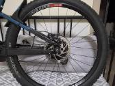 Trek Fuel Ex 7 – full suspension MTB - nuotraukos Nr. 3