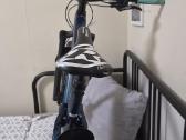 Trek Fuel Ex 7 – full suspension MTB - nuotraukos Nr. 5
