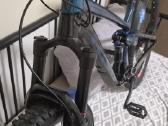 Trek Fuel Ex 7 – full suspension MTB - nuotraukos Nr. 8