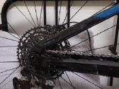 Trek Fuel Ex 7 – full suspension MTB - nuotraukos Nr. 14