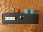 Mxr bass synth Mb301 - nuotraukos Nr. 2
