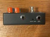 Mxr bass synth Mb301 - nuotraukos Nr. 3