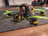 Speedybee Master V2 dronas - nuotraukos Nr. 2