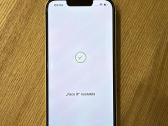 Parduodamas Apple iPhone 13, 128 GB, baltos spalvo - nuotraukos Nr. 4