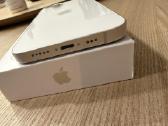 Parduodamas Apple iPhone 13, 128 GB, baltos spalvo - nuotraukos Nr. 6