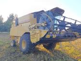 New Holland - nuotraukos Nr. 3
