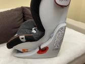 Britax Romer King II - nuotraukos Nr. 3