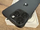 iPhone 15pro 256gb Black Titanium - nuotraukos Nr. 6