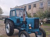 Mtz-80 - nuotraukos Nr. 2