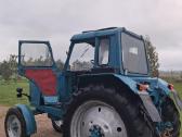 Mtz-80 - nuotraukos Nr. 7