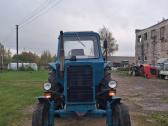Mtz-80 - nuotraukos Nr. 3