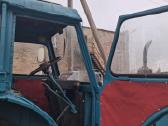 Mtz-80 - nuotraukos Nr. 10