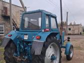 Mtz-80 - nuotraukos Nr. 4