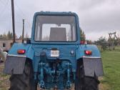 Mtz-80 - nuotraukos Nr. 5