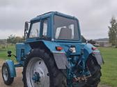 Mtz-80 - nuotraukos Nr. 6