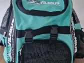 SwimVilnius 45 l sportinė kuprinė plaukikams - nuotraukos Nr. 4
