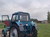 Mtz-80 - nuotraukos Nr. 8