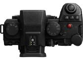 Panasonic Lumix s5 2x - nuotraukos Nr. 3