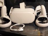 Parduodami Vr Akiniai Meta Quest 2 128gb - nuotraukos Nr. 2