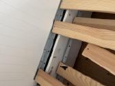 Ikea Hemnes lovą - nuotraukos Nr. 7