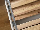 Ikea Hemnes lovą - nuotraukos Nr. 8