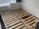 Ikea Hemnes lovą - nuotraukos Nr. 9