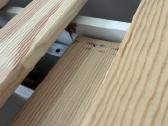 Ikea Hemnes lovą - nuotraukos Nr. 10