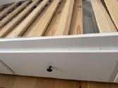 Ikea Hemnes lovą - nuotraukos Nr. 13